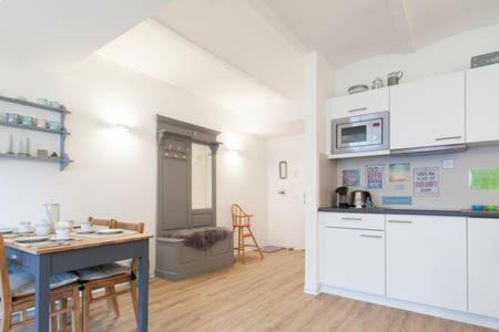 Stadt-Apartment Nuremberg Bagian luar foto